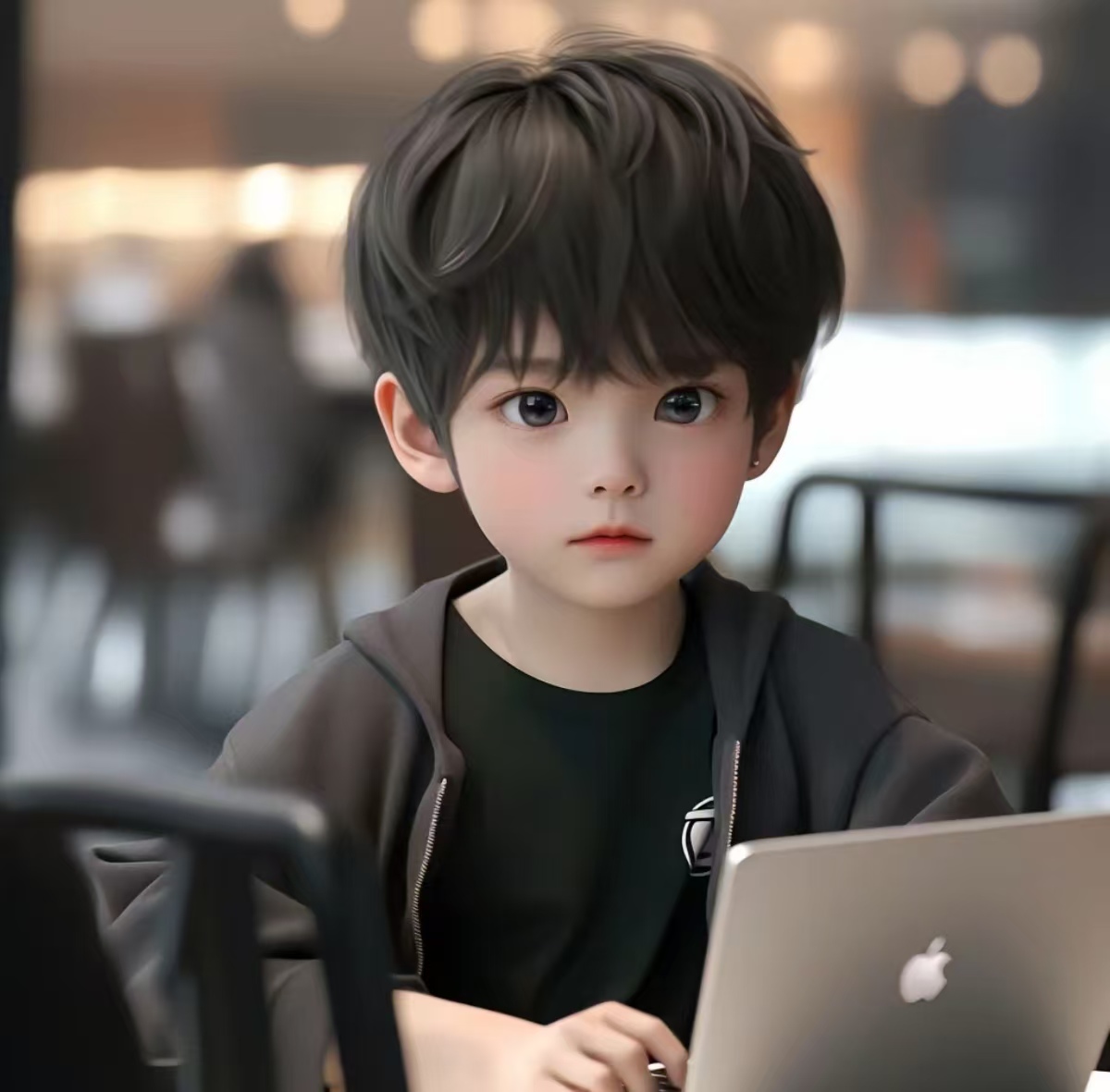 陈进